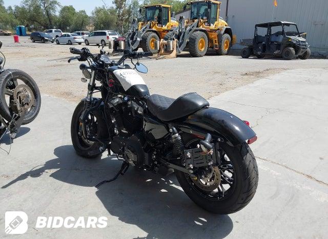 1HD1LC322MB419244 photo no. 3